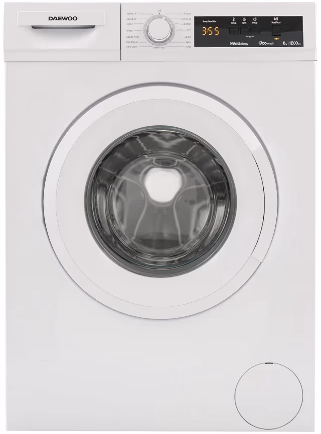 Masina de spalat Daewoo DWD FV5021 3 